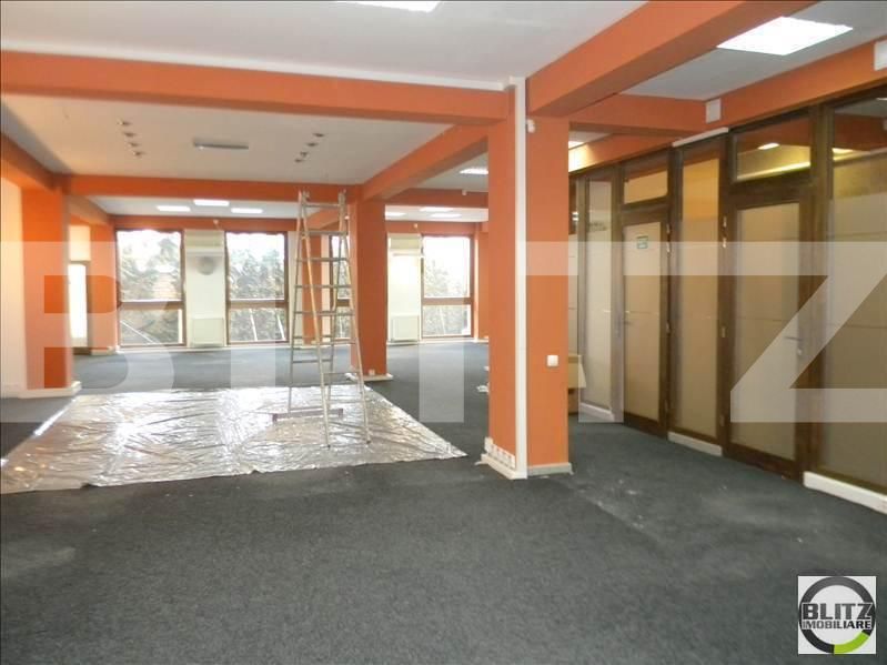 Spațiu birouri de închiriat Andrei Mureşanu - 20653SIB | BLITZ Cluj-Napoca | Poza6