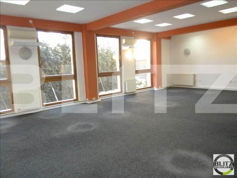 Spațiu birouri de închiriat Andrei Mureşanu - 20653SIB | BLITZ Cluj-Napoca | Poza7
