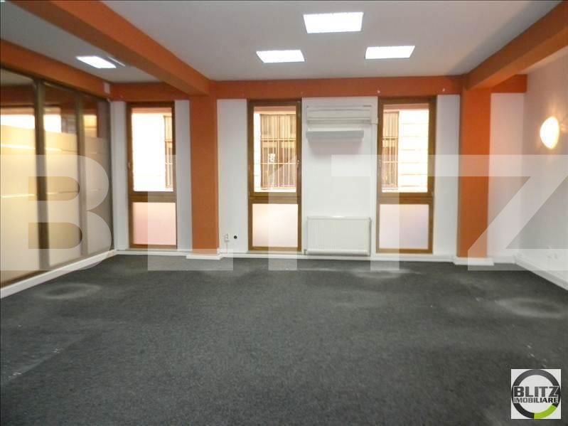 Spațiu birouri de închiriat Andrei Mureşanu - 20653SIB | BLITZ Cluj-Napoca | Poza11
