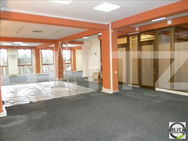 Spațiu birouri de închiriat Andrei Mureşanu - 20653SIB | BLITZ Cluj-Napoca | Poza5