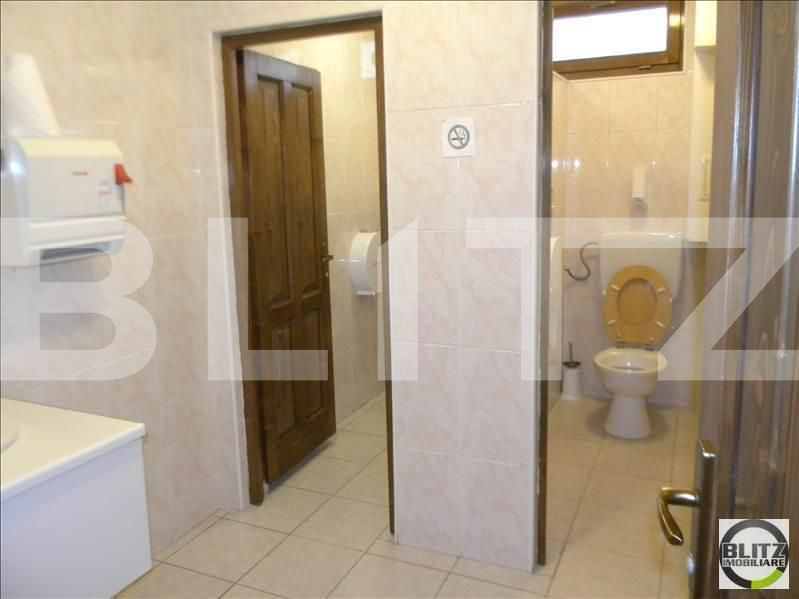 Spațiu birouri de închiriat Andrei Mureşanu - 20653SIB | BLITZ Cluj-Napoca | Poza14