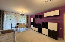 Apartament 2 camere, modern, parcare, zona Sigma
