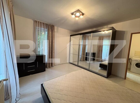 Apartament de închiriat 2 camere Zorilor - 206530AI | BLITZ Cluj-Napoca | Poza5
