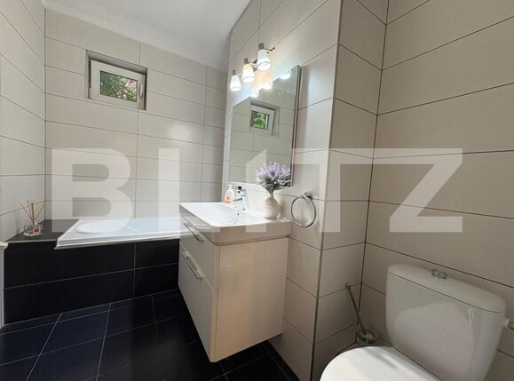 Apartament de închiriat 2 camere Zorilor - 206530AI | BLITZ Cluj-Napoca | Poza8