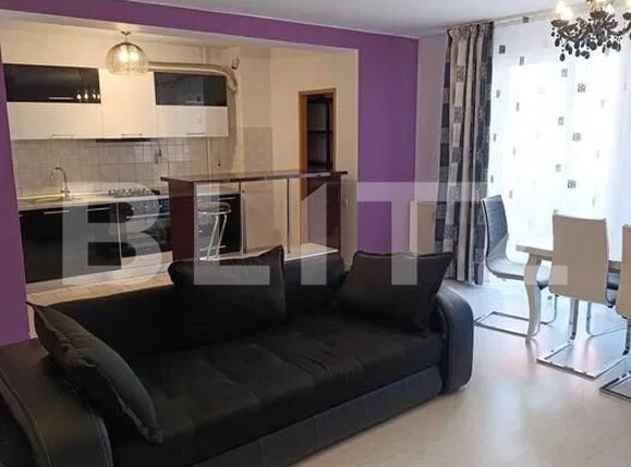 Apartament de închiriat 2 camere Zorilor - 206530AI | BLITZ Cluj-Napoca | Poza1