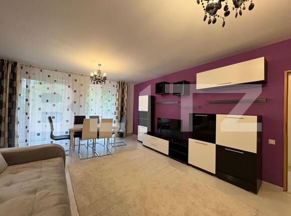 Apartament de închiriat 2 camere Zorilor - 206530AI | BLITZ Cluj-Napoca | Poza6
