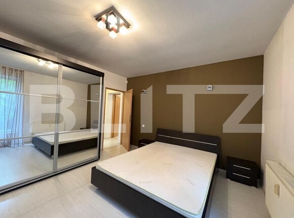 Apartament de închiriat 2 camere Zorilor - 206530AI | BLITZ Cluj-Napoca | Poza4