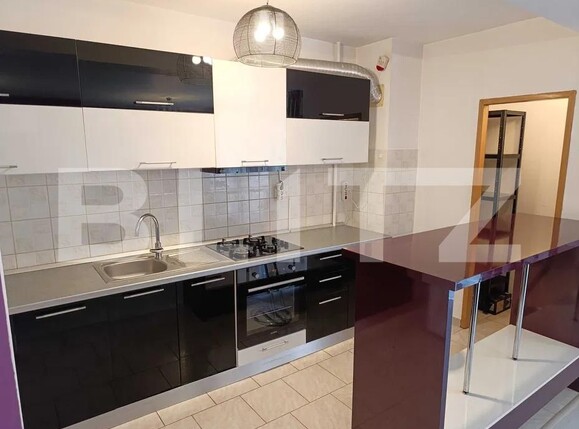Apartament de închiriat 2 camere Zorilor - 206530AI | BLITZ Cluj-Napoca | Poza3