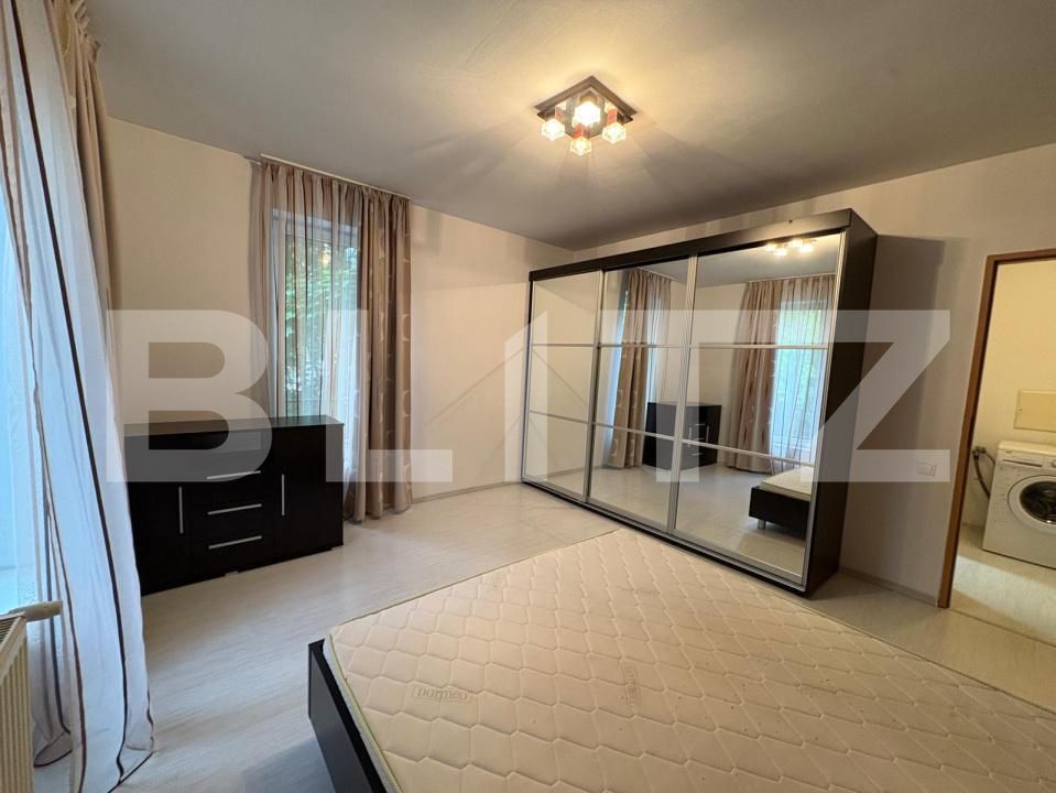 Apartament de închiriat 2 camere Zorilor - 206530AI | BLITZ Cluj-Napoca | Poza5
