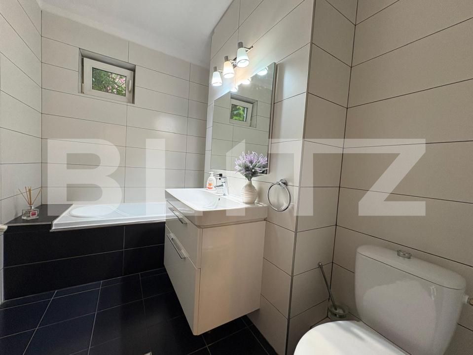 Apartament de închiriat 2 camere Zorilor - 206530AI | BLITZ Cluj-Napoca | Poza8