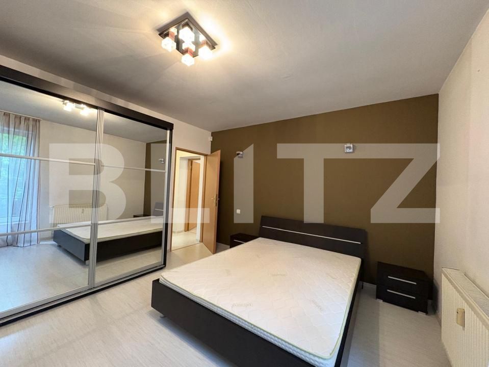 Apartament de închiriat 2 camere Zorilor - 206530AI | BLITZ Cluj-Napoca | Poza4