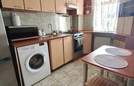 Apartament 2 camere + nișă de dormit | Balcon 5 mp | Etaj 4/4 | Gheorgheni 