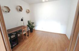 Apartament 2 camere + nișă de dormit | Balcon 5 mp | Etaj 4/4 | Gheorgheni 