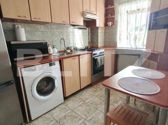 Apartament de vânzare 3 camere Gheorgheni - 206532AV | BLITZ Cluj-Napoca | Poza5