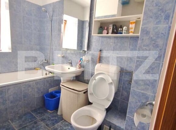 Apartament de vânzare 3 camere Gheorgheni - 206532AV | BLITZ Cluj-Napoca | Poza6