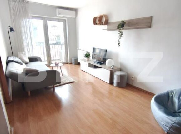 Apartament de vânzare 3 camere Gheorgheni - 206532AV | BLITZ Cluj-Napoca | Poza1