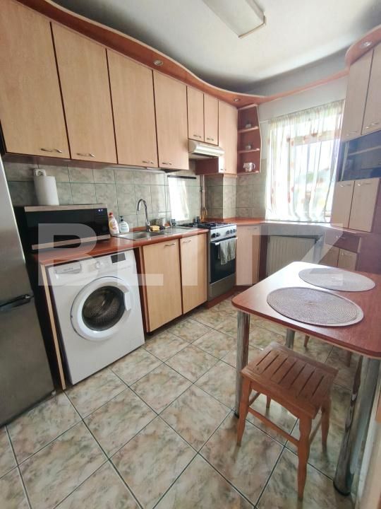 Apartament de vânzare 3 camere Gheorgheni - 206532AV | BLITZ Cluj-Napoca | Poza5