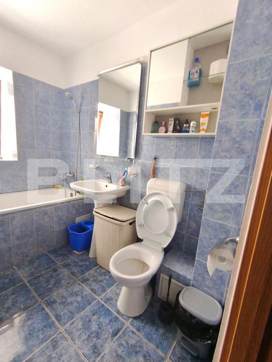 Apartament de vânzare 3 camere Gheorgheni - 206532AV | BLITZ Cluj-Napoca | Poza6