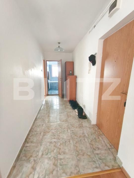 Apartament de vânzare 3 camere Gheorgheni - 206532AV | BLITZ Cluj-Napoca | Poza3