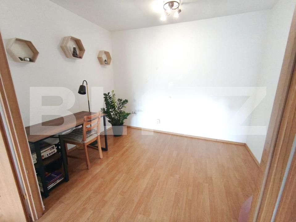 Apartament de vânzare 3 camere Gheorgheni - 206532AV | BLITZ Cluj-Napoca | Poza4