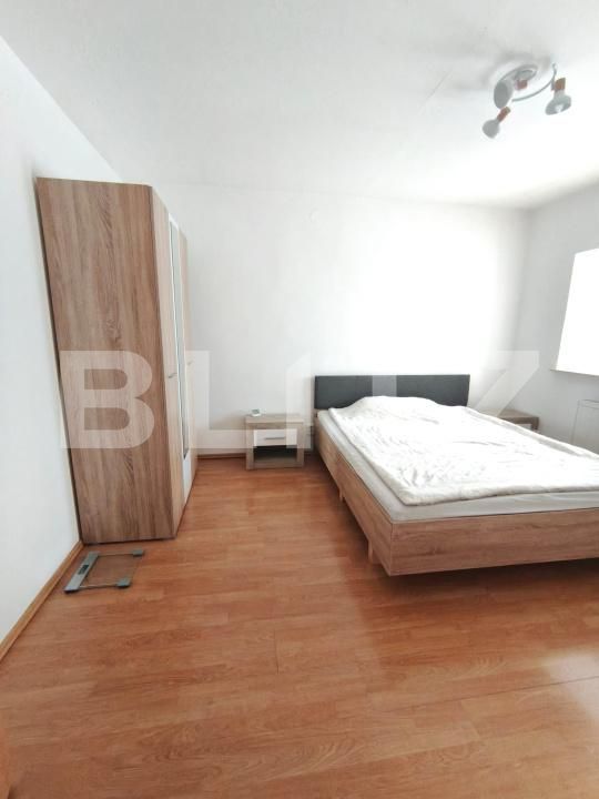 Apartament de vânzare 3 camere Gheorgheni - 206532AV | BLITZ Cluj-Napoca | Poza2