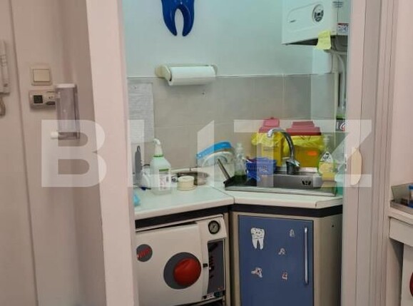 Spațiu birouri de închiriat Central - 206533SIB | BLITZ Cluj-Napoca | Poza5