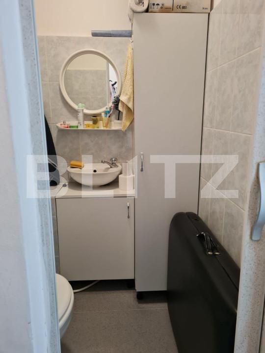 Spațiu birouri de închiriat Central - 206533SIB | BLITZ Cluj-Napoca | Poza9
