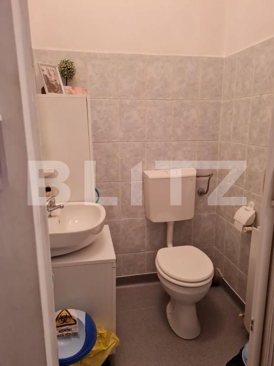 Spațiu birouri de închiriat Central - 206533SIB | BLITZ Cluj-Napoca | Poza8