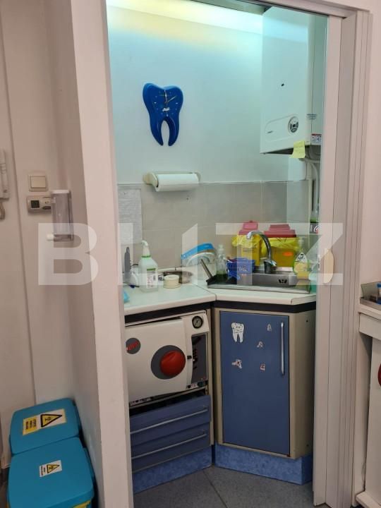 Spațiu birouri de închiriat Central - 206533SIB | BLITZ Cluj-Napoca | Poza5