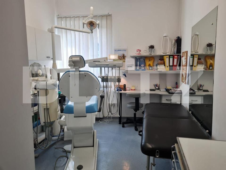 Spațiu birouri de închiriat Central - 206533SIB | BLITZ Cluj-Napoca | Poza4