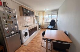 Apartament 2 camere, 39 mp, zona Florilor