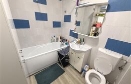 Apartament 2 camere, 39 mp, zona Florilor