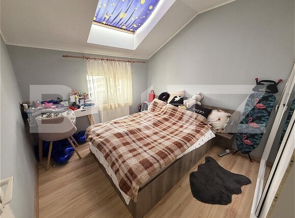 Apartament de vânzare 2 camere Floreşti - 206534AV | BLITZ Cluj-Napoca | Poza5