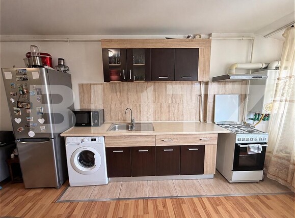 Apartament de vânzare 2 camere Floreşti - 206534AV | BLITZ Cluj-Napoca | Poza4