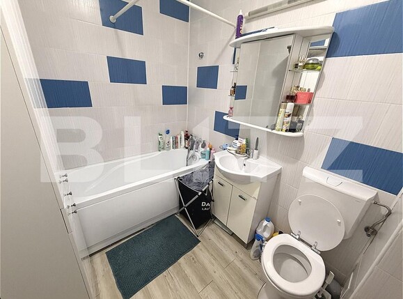 Apartament de vânzare 2 camere Floreşti - 206534AV | BLITZ Cluj-Napoca | Poza7