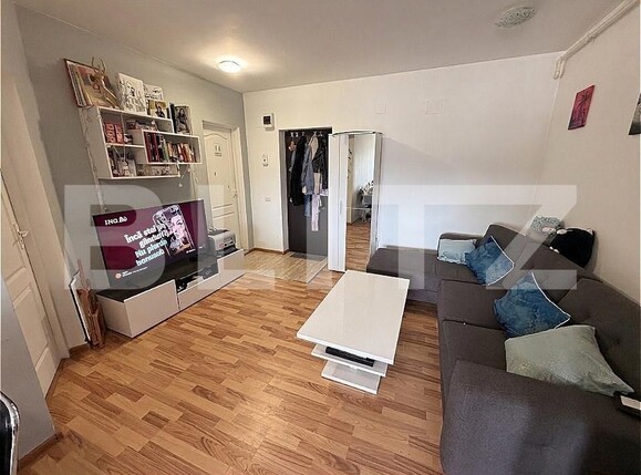 Apartament de vânzare 2 camere Floreşti - 206534AV | BLITZ Cluj-Napoca | Poza1