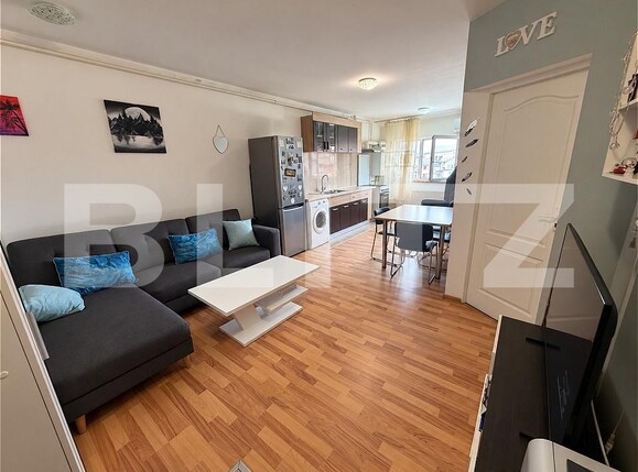 Apartament de vânzare 2 camere Floreşti - 206534AV | BLITZ Cluj-Napoca | Poza2