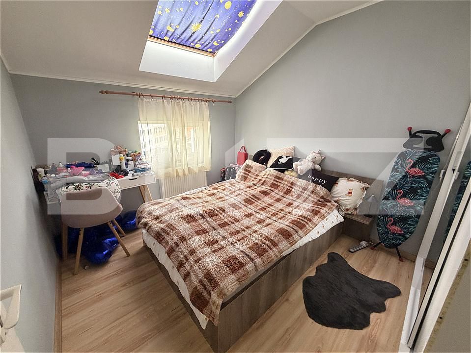 Apartament de vânzare 2 camere Floreşti - 206534AV | BLITZ Cluj-Napoca | Poza5