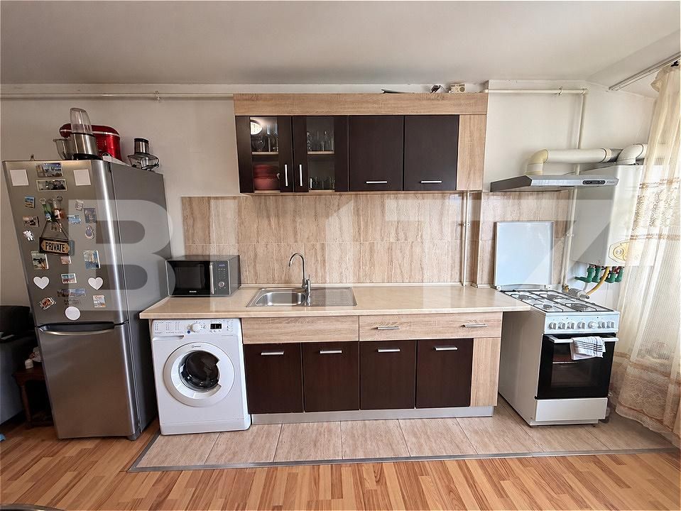 Apartament de vânzare 2 camere Floreşti - 206534AV | BLITZ Cluj-Napoca | Poza4