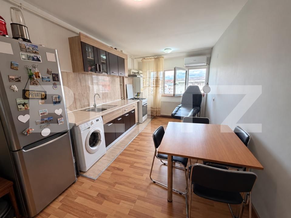 Apartament de vânzare 2 camere Floreşti - 206534AV | BLITZ Cluj-Napoca | Poza3
