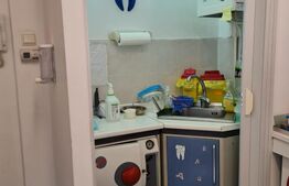 Cabinet stomatologic, 25 mp, zona Parcul Central 