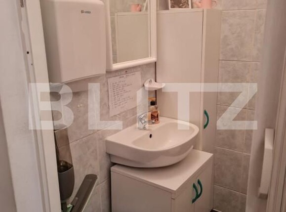 Spațiu comercial de închiriat Central - 206536SIC | BLITZ Cluj-Napoca | Poza10