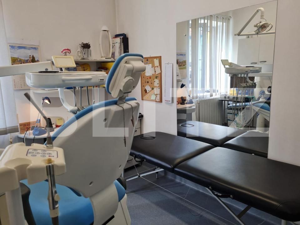 Spațiu comercial de închiriat Central - 206536SIC | BLITZ Cluj-Napoca | Poza3