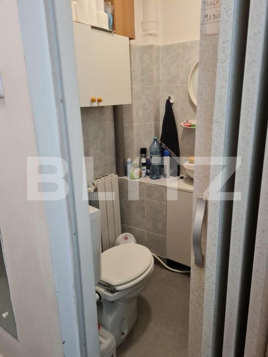 Spațiu comercial de închiriat Central - 206536SIC | BLITZ Cluj-Napoca | Poza7