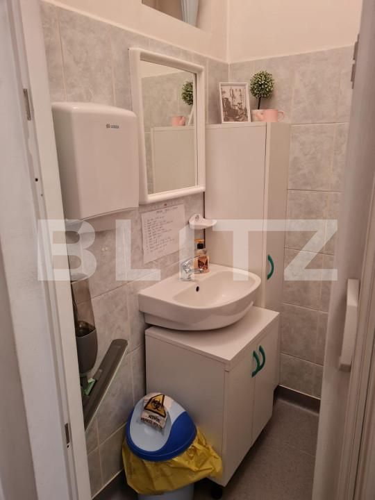 Spațiu comercial de închiriat Central - 206536SIC | BLITZ Cluj-Napoca | Poza10