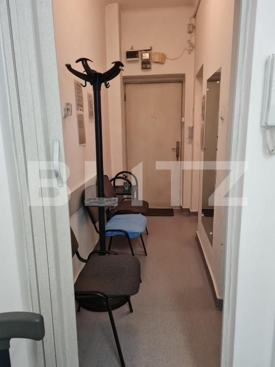 Spațiu comercial de închiriat Central - 206536SIC | BLITZ Cluj-Napoca | Poza6