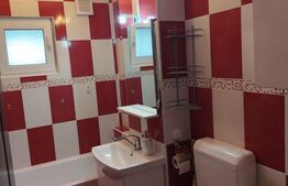 Apartament 3 camere, 65 mp, gradina, parcare, zona Tractoru