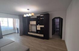 Apartament 3 camere, 65 mp, gradina, parcare, zona Tractoru