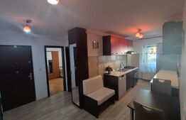 Apartament 3 camere, 65 mp, gradina, parcare, zona Tractoru