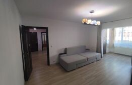 Apartament 3 camere, 65 mp, gradina, parcare, zona Tractoru